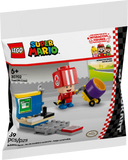 LEGO® Mario Kart™️ Toad Pit Crew 30702