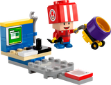 LEGO® Mario Kart™️ Toad Pit Crew 30702