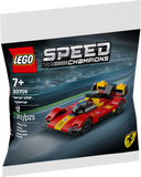 LEGO® Speed Champions Ferrari 499P - Hypercar 30709