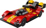 LEGO® Speed Champions Ferrari 499P - Hypercar 30709