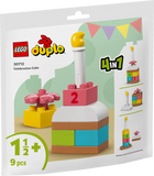 LEGO® DUPLO® Celebration Cake 30712