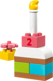 LEGO® DUPLO® Celebration Cake 30712