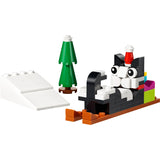 LEGO® Creator Cataclaws Snow Adventure 30718