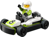 LEGO® City Go-Kart Racer 30719