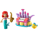 LEGO® Disney Ariel & Flounder's Birthday Music Fun 30720