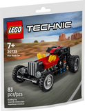 LEGO® Technic Hot Rod Car 30735
