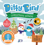 Ditty Bird® USB - Christmas Songs