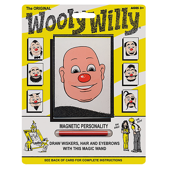 Wooly Willy® Original