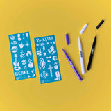 Omy Tattoo Art - Rock Club