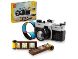 LEGO® Creator Retro Camera 31147