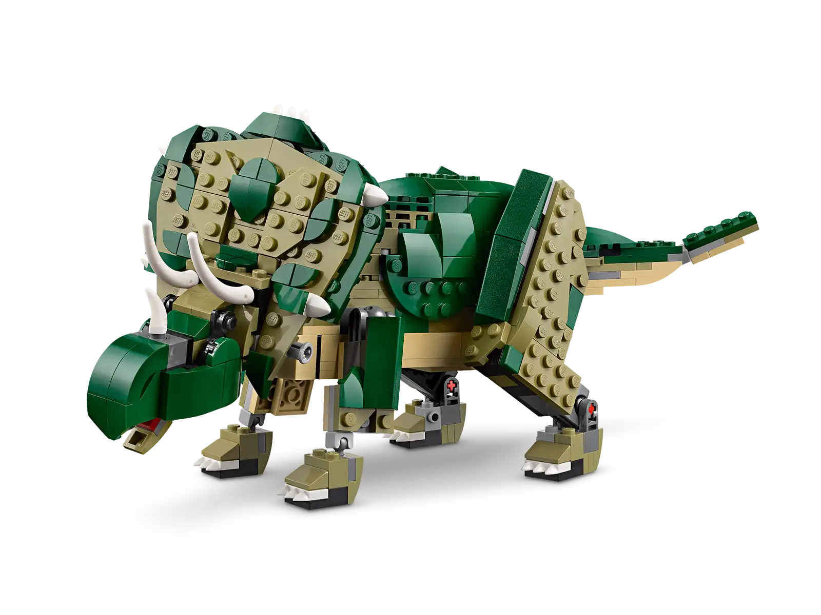 LEGO Creator 3 in 1 T Rex 31151 Growing Tree Toys