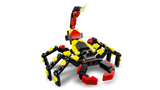 LEGO® Creator 3-in-1 Wild Animals: Surprising Spider 31159