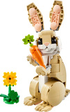 LEGO® Creator 3-in-1: Cute Bunny 31162
