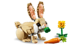 LEGO® Creator 3-in-1: Cute Bunny 31162