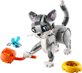 LEGO® Creator 3-in-1: Playful Cat 31163