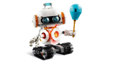 LEGO® Creator 3-in-1: Space Robot 31164