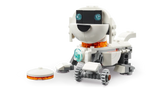 LEGO® Creator 3-in-1: Space Robot 31164