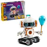 LEGO® Creator 3-in-1: Space Robot 31164