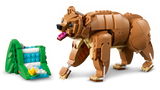 LEGO® Creator 3-in-1: Beautiful Horse 31166