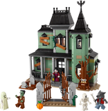 LEGO® Creator 3-in-1: Haunted Mansion 31167