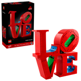 LEGO® Art: LOVE 31214