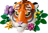 LEGO® Art: The Fauna Collection - Tiger 31217