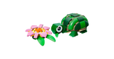 LEGO® Creator 3-in-1: Turtle with a Water Lily Flower 31377