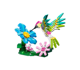 LEGO® Creator 3-in-1: Wild Animals - Colorful Hummingbird 31384