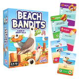Beach Bandits