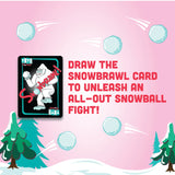 Yeti Snowbrawl™ - Snowball Stacking Brawl Game