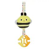 Kids Preferred The World of Eric Carle™ Bee Chime Toy with Ogobolli