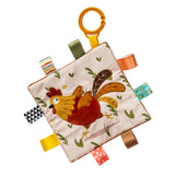 Taggies™ Crinkle Me: Rooster 6"