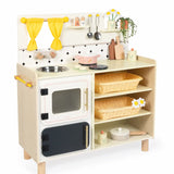 Janod Cottage Chic Big Cooker Kitchen