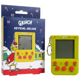 Fizz Creations: Grinch Keychain
