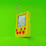 Fizz Creations: Grinch Keychain