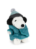 Bon Ton Toys: Snoopy in Puffer Jacket 8"