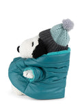 Bon Ton Toys: Snoopy in Puffer Jacket 8"
