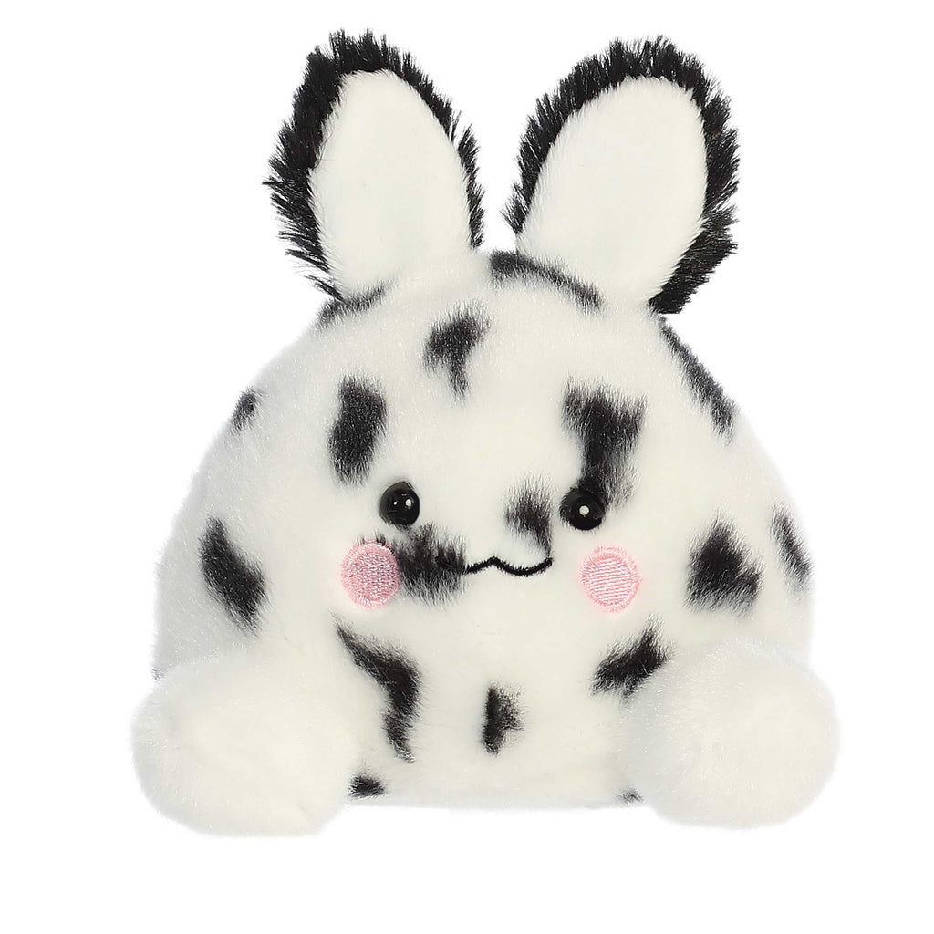 areca palm rabbit Usagi Sea Bunny Palm Pals 5" Plush