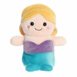 Aurora® Palm Pals™ Serena Mermaid™ 5"