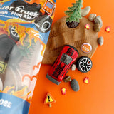 Earth Grown KidDough: Bagged Sensory Kit - Monster Truck