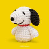 The Woobles® Snoopy