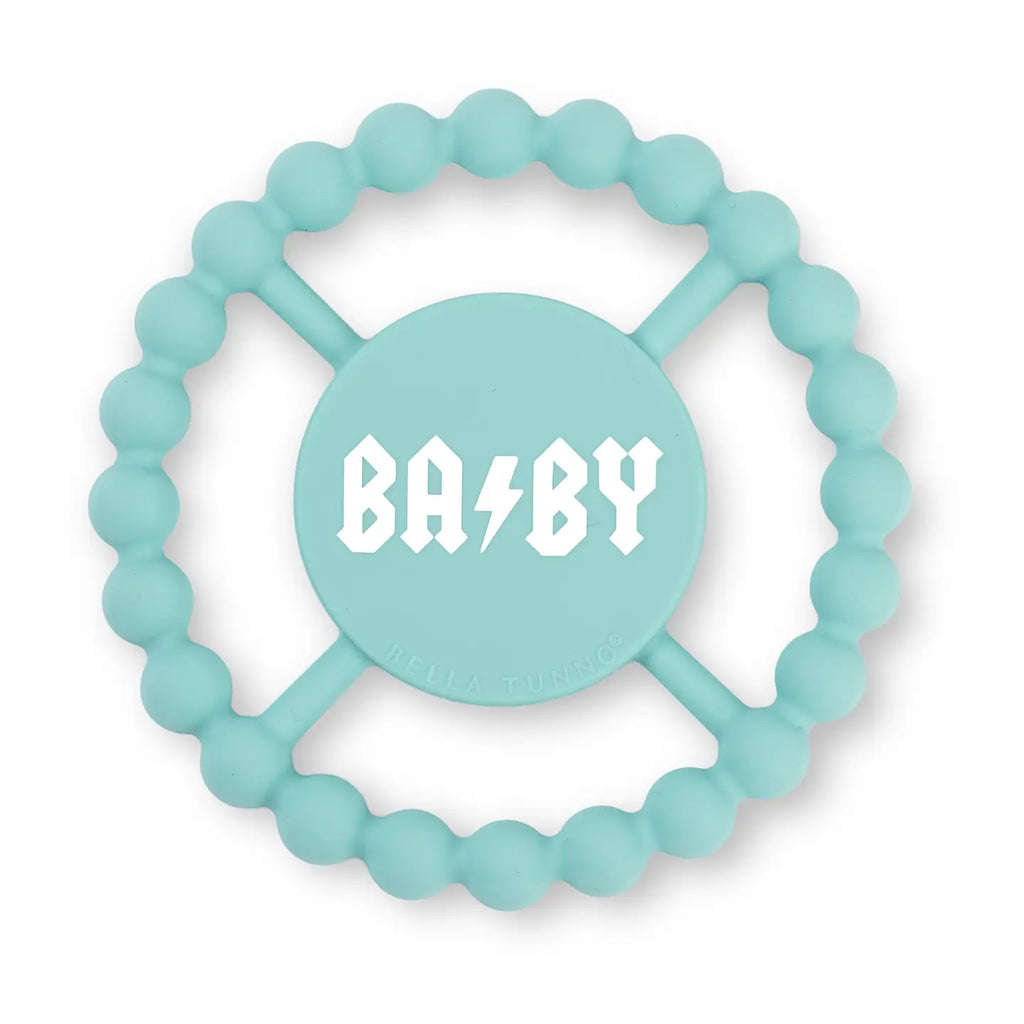 Bella Tunno Baby Happy Teether