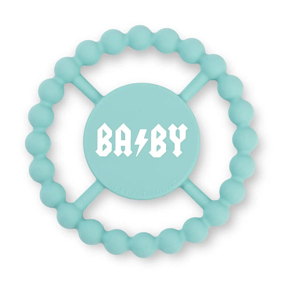 Bella Tunno Happy Teether: Baby