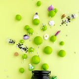 Earth Grown KidDough: Bagged Sensory Kit Potions