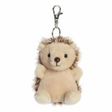 Aurora® Palm Pals™ Clip-On Hedgie Hedgehog™ 4"