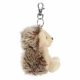 Aurora® Palm Pals™ Clip-On Hedgie Hedgehog™ 4"