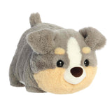 Aurora® Spudsters™ Storm Australian Shepherd™ 10"