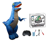 R/C Inflatable Dinosaur