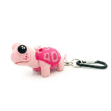 Wildlight Animal Carabiner Flashlight - Turtle