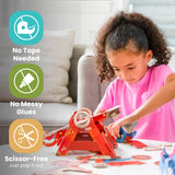 Playper® Curious Kingdom: Catapult Playset